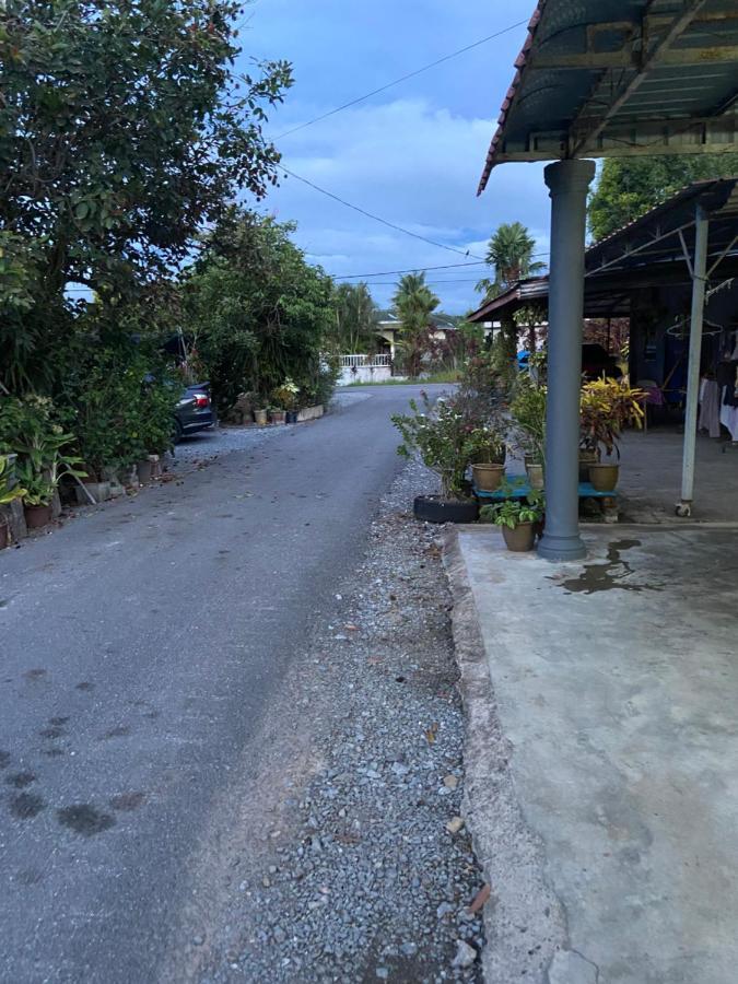 Aisyah Holiday home Arau