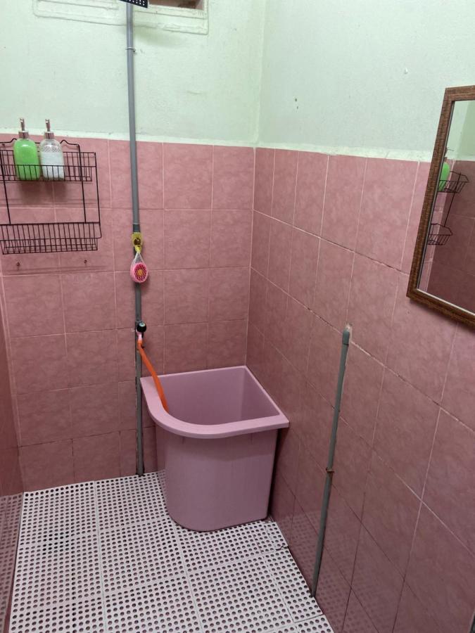 Aisyah Holiday home