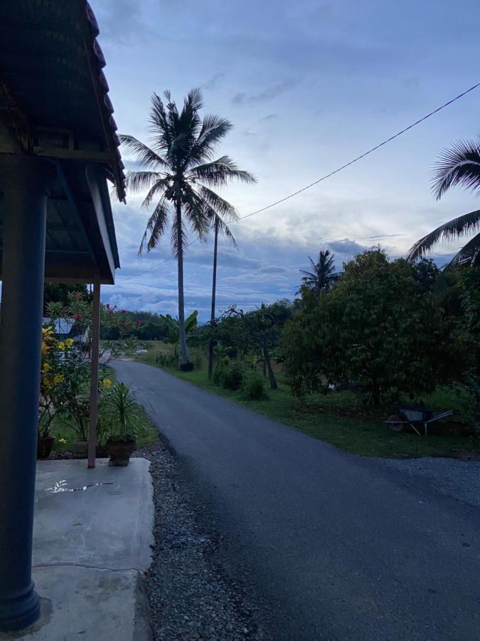 Holiday home Aisyah *