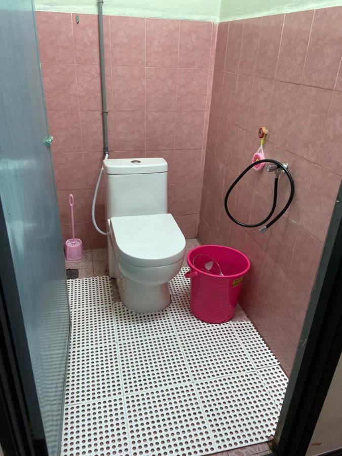 Aisyah Holiday home