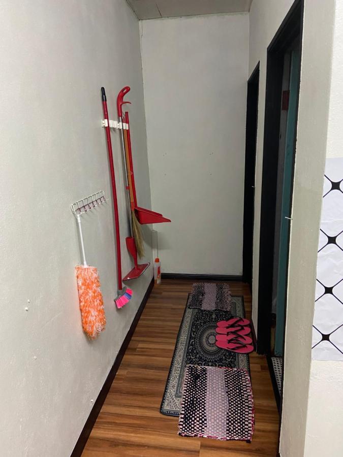 Holiday home Aisyah Arau